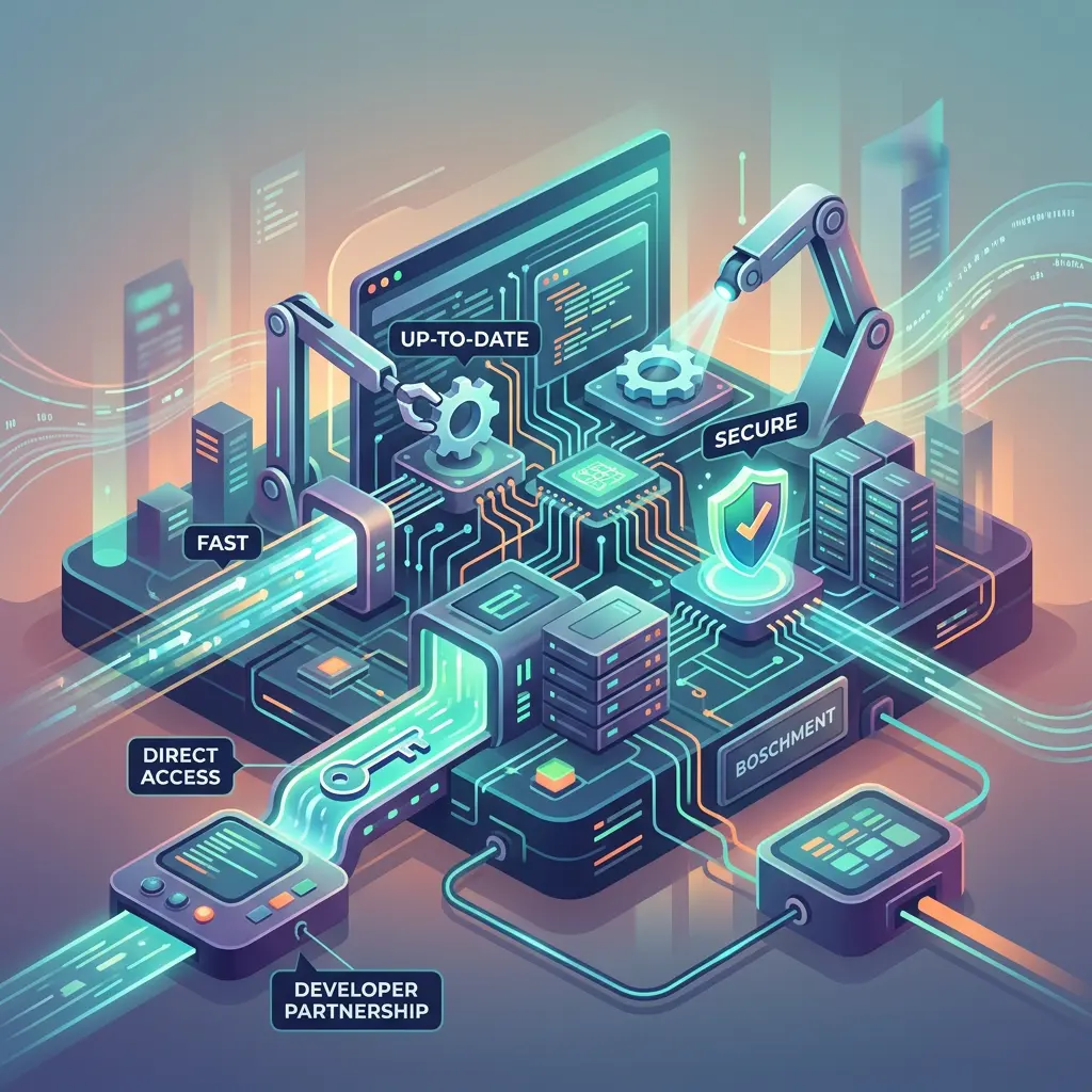 Persoonlijke ondersteuning Boschment